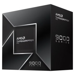 AMD Ryzen Threadripper PRO 9995WX / sTR5 / WRX90/TRX50 / max. 5,4 GHz / 96C/192T / 384MB / 350W TDP / BOX bez chladiče