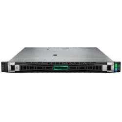 HPE PL DL320g11 4510 (2.4/12C) 2x32G (p64706) NS204(2x480) MR408i-o 8SFF 2x1000W 2p1G