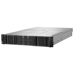 HPE PL DL340g12 6515P (2.3/16C) 1x64G (P69728) NS204(2x480) MR416i-o 8SFF 2x1000W 2p10G+ PerfFans NBD333