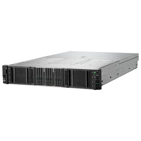 HPE PL DL340g12 6515P (2.3/16C) 1x64G (P69728) NS204(2x480) MR416i-o 8SFF 2x1000W 2p10G+ PerfFans NBD333