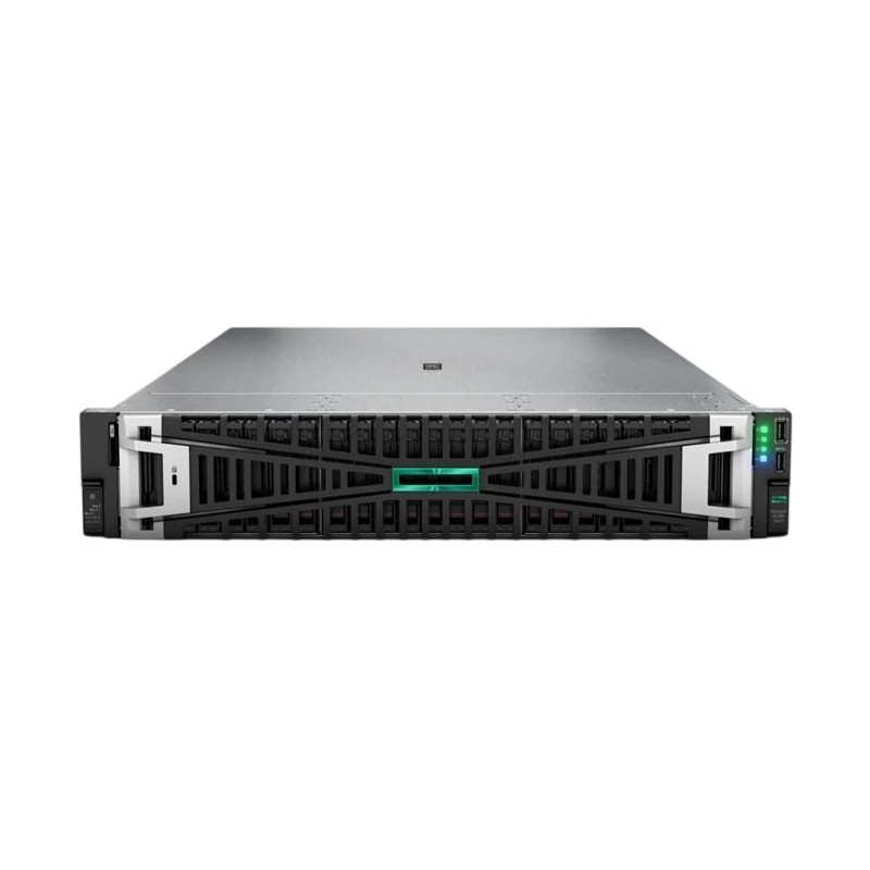 HPE PL DL380g11 4514Y (2.0/16C) 4x32G (P64706) NS204i-u(2x480g) 2x1000W 8SFF 2x10G-T