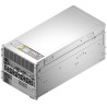 DELL PowerEdge XE9785/16xNVMe/2xEpyc 9455/2304GB/2x3.84TB NVMe/12x3200W/iDRAC Ent./8x AMD MI355X/BOSS/2x400GbE/3Y PS NBD