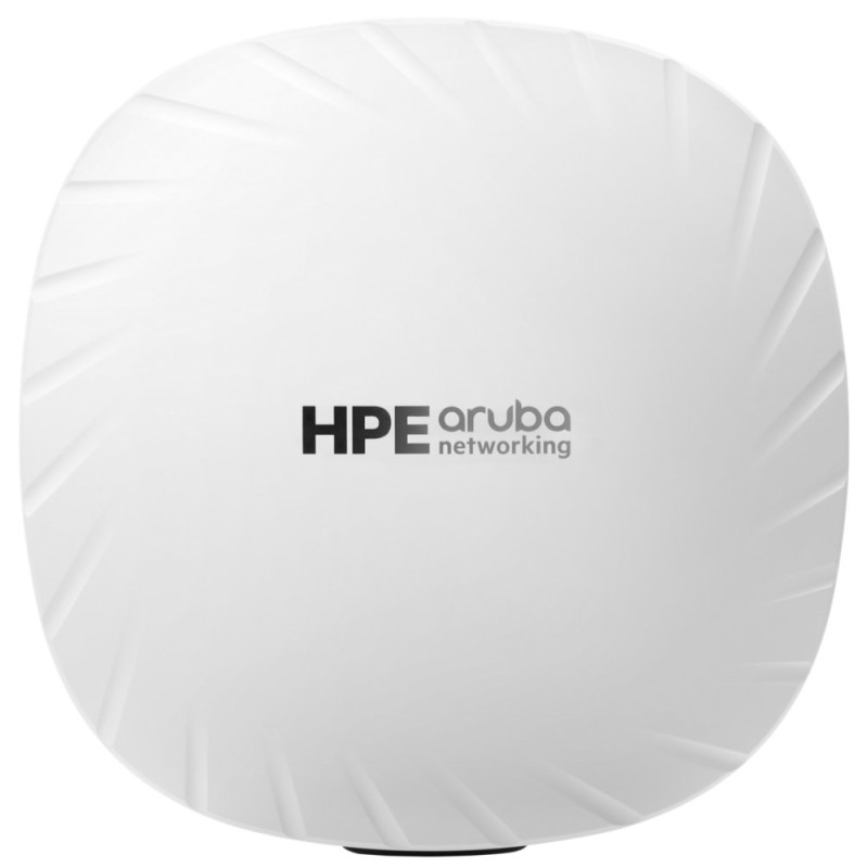 HPE Networking AP-535 (RW) 4x4:4 WiFi 6