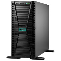 HPE PL ML110g11 4514Y (2.0G/16C) 2x32G (P64706) 2x480G 2x1000W MR408i-o 8SFF 2p1G