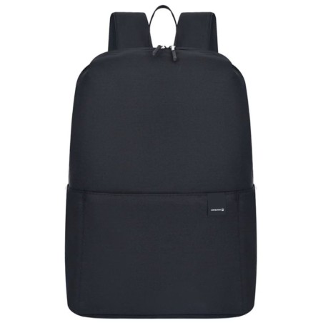 Swissten Batoh Basic Černý