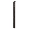 Planet IPM-16230, IP vertikální ovládání 16x zásuvek 240V/10A, 0U Rack, LED+displej, 2 kaskádové porty, port pro senzor