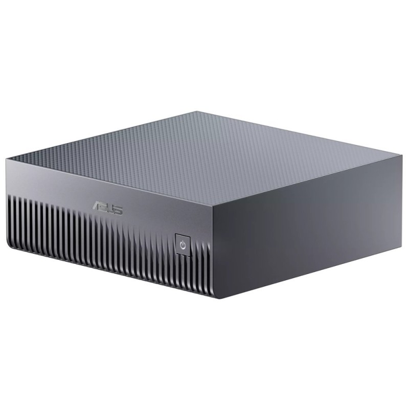 ASUS Ascent GX10 / NVIDIA GB10 / 128GB RAM / 2TB SSD / Wi-Fi / NVIDIA DGX OS with Ubuntu Linux / EU Cord