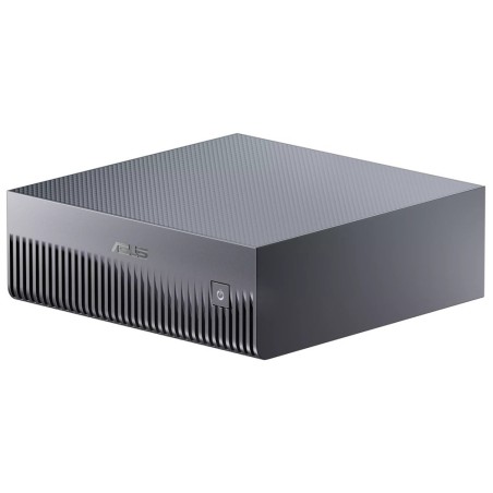 ASUS Ascent GX10 / NVIDIA GB10 / 128GB RAM / 2TB SSD / Wi-Fi / NVIDIA DGX OS with Ubuntu Linux / EU Cord
