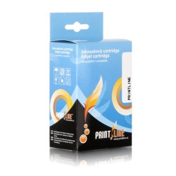 PRINTLINE kompatibilní cartridge s HP 27, C8727AE / pro DJ 3320, 3325, 3425 / 330 stran / 20 ml, Black