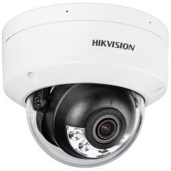 Hikvision DS-2CD2183G2-LIS2U(2.8mm) 8MPix IP Dome kamera IR 30m, IP67, IK10