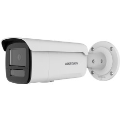 Hikvision DS-2CD2T43G2-2LI(4mm) - 4MPix IP Bullet Smart Hybrid AcuSense kamera, IR 60m, mic, IP67, IK10