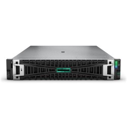 HPE PL DL380g11 4510 (2.4/12C) 2x32G 2x8TB (867261-B21) 2x1000W MR416i-p 12LFF 4x1Gb NBD333 Smart Choice