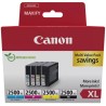 Canon inkoustová náplň PGI-2500XL BK/C/M/Y MULTI Ink Value Pack