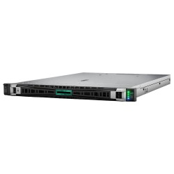 HPE PL DL325g11 AMD Epyc 9115 (2.6/16C) 2x32G (P64985) 2x480G 2x1000W MR408i-o/4G 8SFF 4p1Gocp