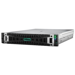 HPE PL DL345g11 AMD Epyc 9115 (2.6G/16C) 2x32G 2x480G (P40497) 2x1000W MR416i-p 8SFF 4p1G