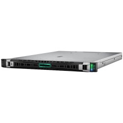 HPE PL DL365g11 AMD Epyc 9115 (2.6-4.1/16C) 2x32G-6400 2x480G MR408i-o/4G o2p10G-T 8SFF 2x1000W 1U