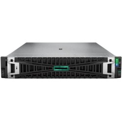 HPE PL DL380g11 4516Y+ (2.2G/24C) 2x32G (p64706) MR408i-o/4G 2x480G 2x1000W 2x10G-T