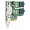 HPE NS204i-p x2 Lanes NVMe PCIe3 x8 OS Boot Device (2x480 GB NVMe M.2 SSD inside)