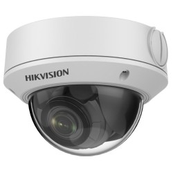 Hikvision DS-2CD1723G2-IZ(2.8-12mm) 2MPix IP Dome kamera IR 30m, IP67, IK10, motor. objektiv
