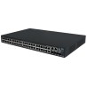 HPE Networking CW 2150 48p 10M/100M/1G 4p SFP+ 1G/10G Switch