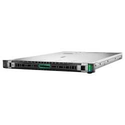 HPE PL DL360g12 6505P (2.2G/12C) 2x32G (P69727) 2x2.4TB MR408i-o 8SFF 2x1000W StdFans 2p10GbE NBD333