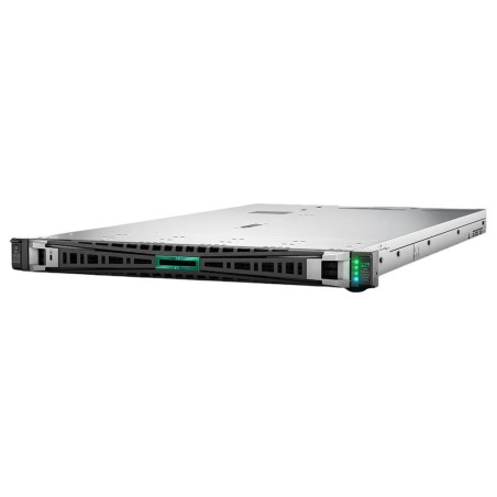 HPE PL DL360g12 6505P (2.2G/12C) 2x32G (P69727) 2x2.4TB MR408i-o 8SFF 2x1000W StdFans 2p10GbE NBD333