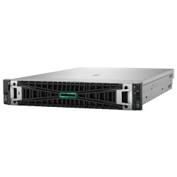 HPE PL DL380g12 6505P (2.2/12C) 2x32G (P69727) 2x480G MR408i-o 8SFF 2x1000W 10GbE NBD333