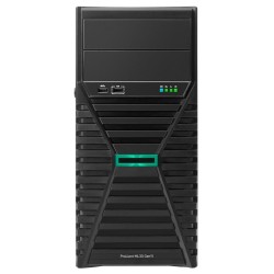HPE PL ML30g11 E-2436 (2.9-5.0G/6C12T) 1x32G 2x480G 2x800W MR216i-p 8SFF 4x1G NBD311