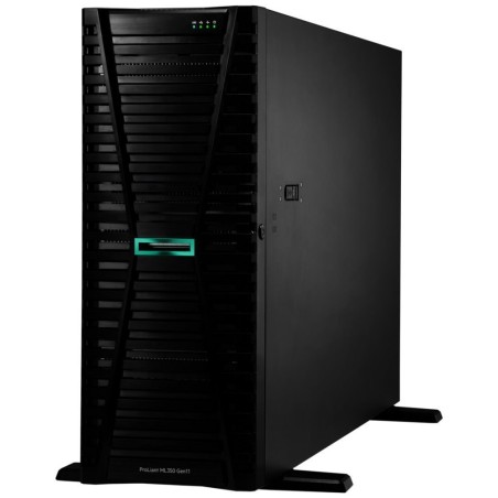 HPE PL ML350g11 5515+ (3.2G/8C) 2x32G (P64706) 2x480G SSD MR408i-o/4G 2x1000W 8-24SFF 4p1G