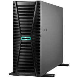 HPE PL ML350g12 6515P (2.4/16C) 1x64G (P69728) 2x480G MR408i-o 8SFF 2x1000W 4p1G NBD333