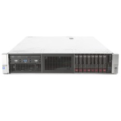 HPE ProLiant DL380 Gen9 – 16jádrový výkon s Windows Server 2022 pro virtualizaci a ERP