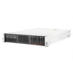 HPE ProLiant DL380 Gen9 – 16jádrový výkon s Windows Server 2022 pro virtualizaci a ERP
