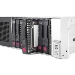 HPE ProLiant DL380 Gen9 – 16jádrový výkon s Windows Server 2022 pro virtualizaci a ERP