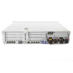 HPE ProLiant DL380 Gen9 – 16jádrový výkon s Windows Server 2022 pro virtualizaci a ERP