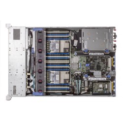 HPE ProLiant DL380 Gen9 – 16jádrový výkon s Windows Server 2022 pro virtualizaci a ERP