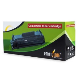 PRINTLINE kompatibilní toner s Epson C13S050582 / pro M2400D, MX20DN / 8.000 stran, černý