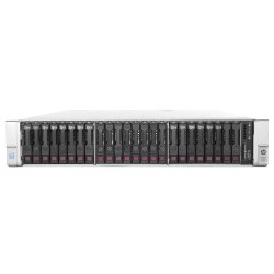 HPE ProLiant DL380 Gen9 v4 – 32jádrový výkonný server pro virtualizaci a databáze