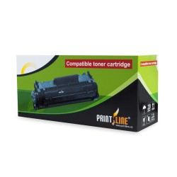 PRINTLINE kompatibilní tonery s HP CE310AD, No.126A / pro CLJ Pro CP1012, CP1025 / 2 x 1.200 stran, černý, Dual Pack