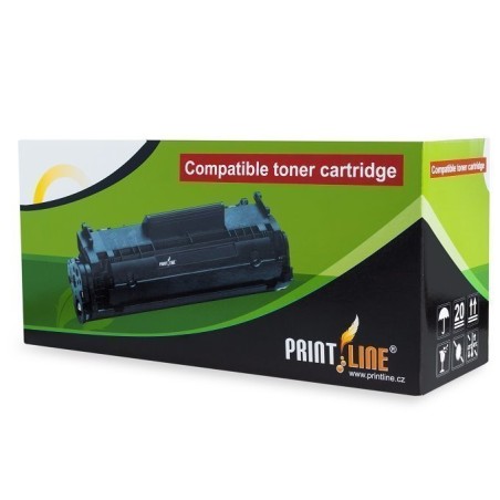 PRINTLINE kompatibilní toner s EPSON C13S050709 / pro WorkForce AL-M200DN / 2.500 stran, černý