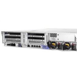 HPE ProLiant DL380 Gen9 v4 – 32jádrový výkonný server pro virtualizaci a databáze