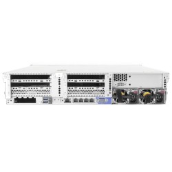 HPE ProLiant DL380 Gen9 v4 – 32jádrový výkonný server pro virtualizaci a databáze