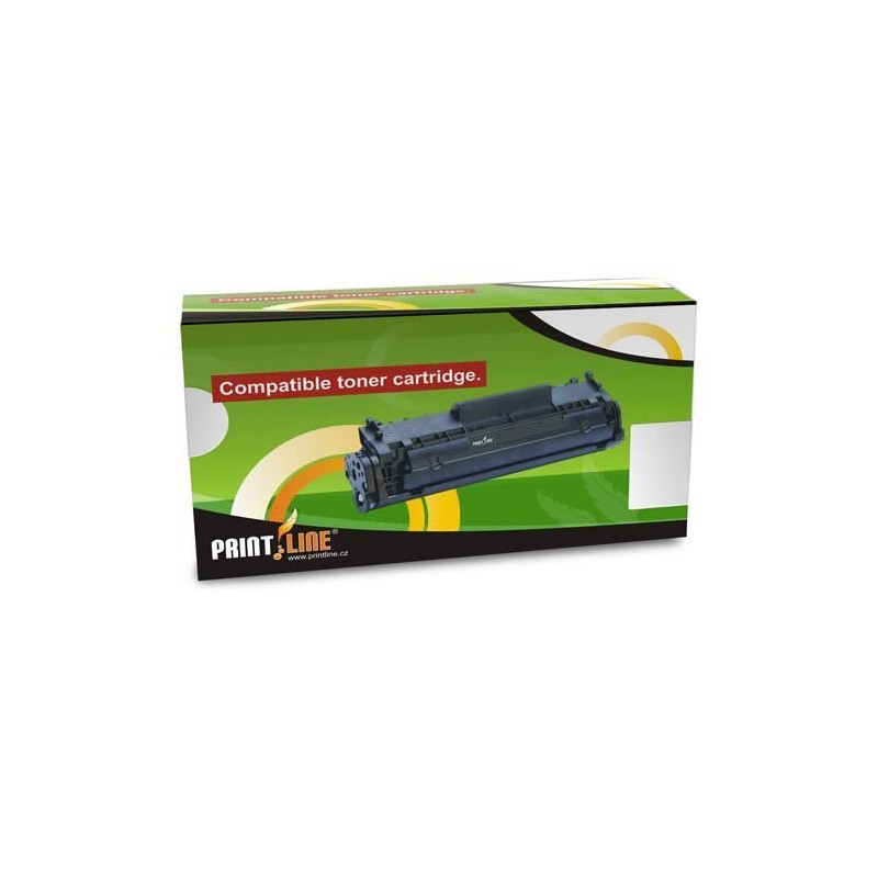 PRINTLINE kompatibilní toner s HP CE285XL, černý