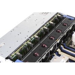 HPE ProLiant DL380 Gen9 v4 – 32jádrový výkonný server pro virtualizaci a databáze