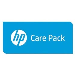 Elektronicky: HP 4y Nbd Exch Cons Laserjet MFP-E SVC, pouze ČR
