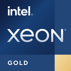Intel Xeon Gold 6430 CPU
