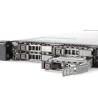 Dell PowerEdge R630 16jádrový SQL server – 2× E5-2667v4, 32+ GB RAM, 8/10× 2.5"