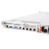 Dell PowerEdge R630 16jádrový SQL server – 2× E5-2667v4, 32+ GB RAM, 8/10× 2.5"