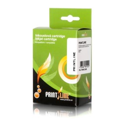 PRINTLINE kompatibilní cartridge s Epson T079440 / pro Stylus Photo 1400, P50 / 11,1 ml, Yellow, čip