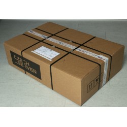 Dell PowerEdge R630 16jádrový SQL server – 2× E5-2667v4, 32+ GB RAM, 8/10× 2.5"