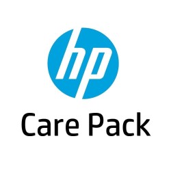 Elektronicky: HP 4y NBD záruka s opravou u zákazníka pro vybrané HP ProDesk, ProOne